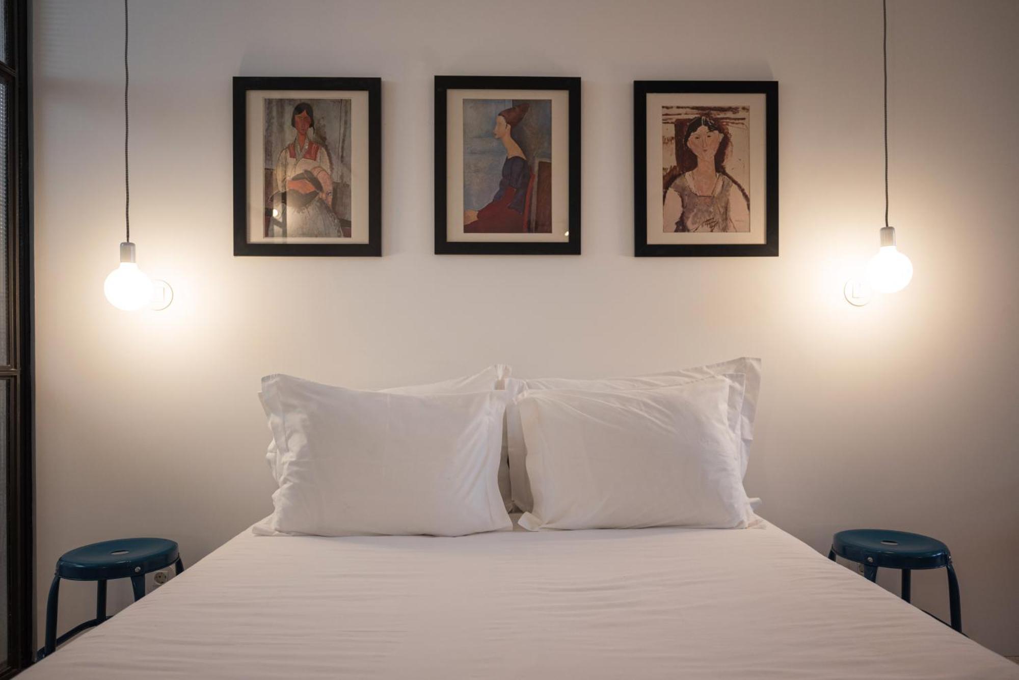 Apartamento Touchy *