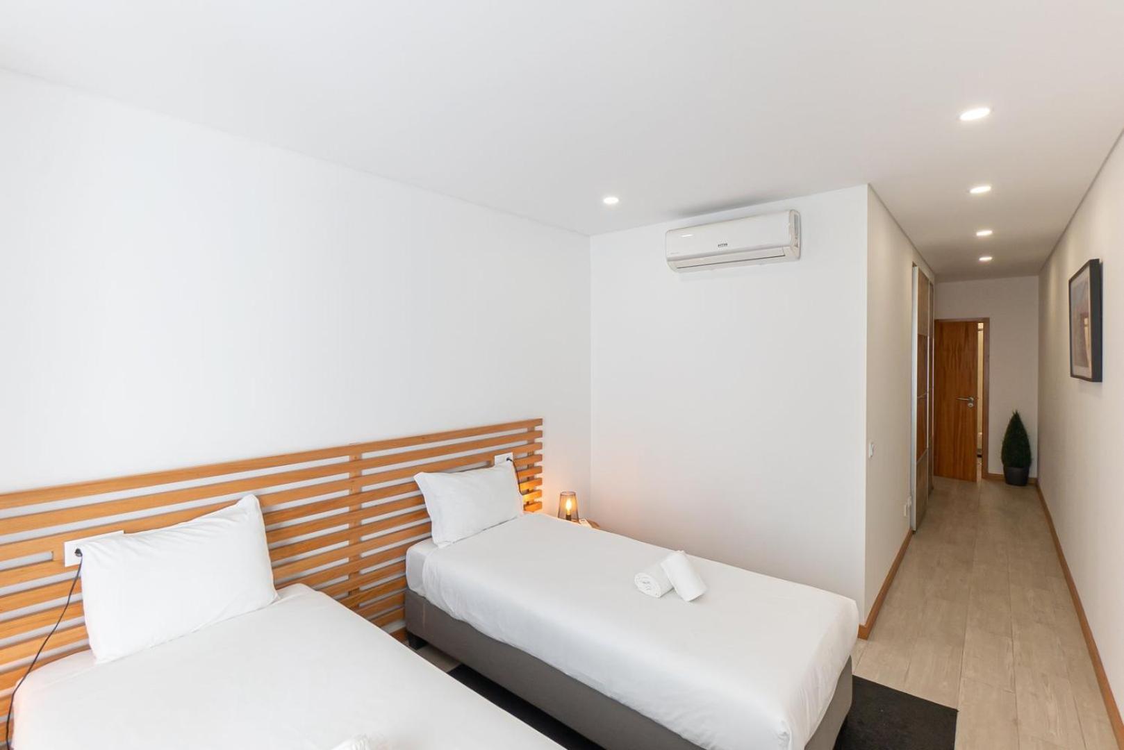 Apartment Guestready - Urban Elegance In The Heart Of Porto