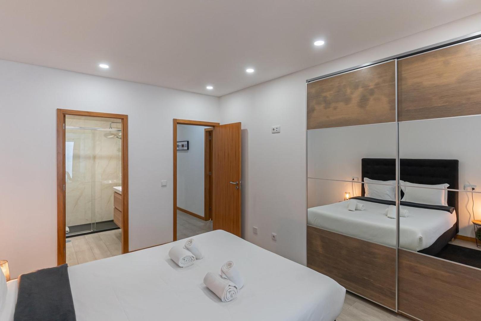 Apartment Guestready - Urban Elegance In The Heart Of