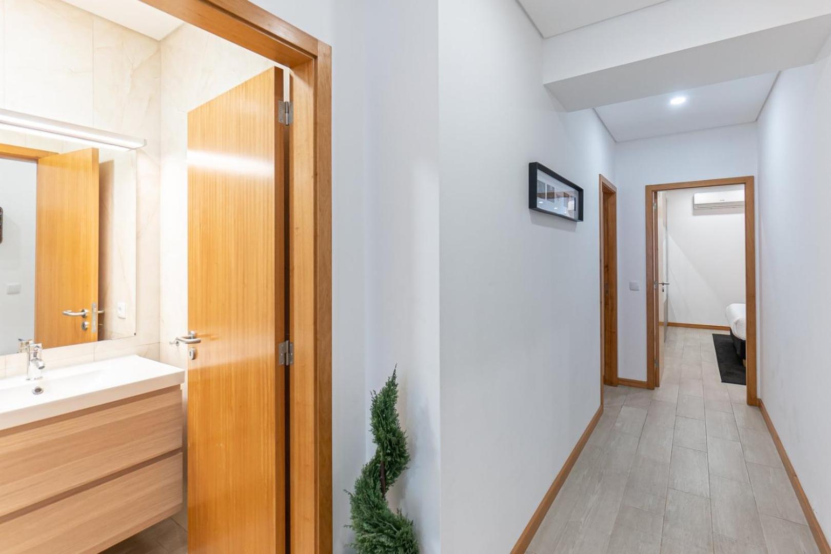 Apartment Guestready - Urban Elegance In The Heart Of Porto