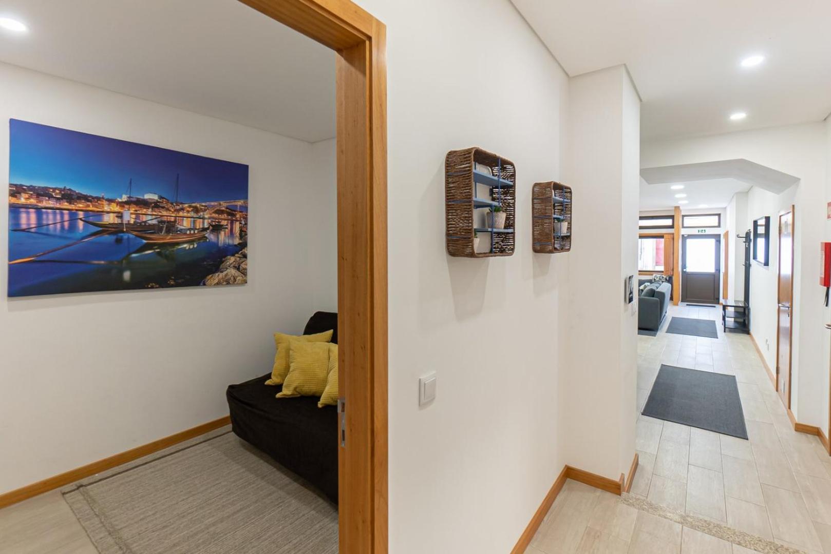 Apartment Guestready - Urban Elegance In The Heart Of *