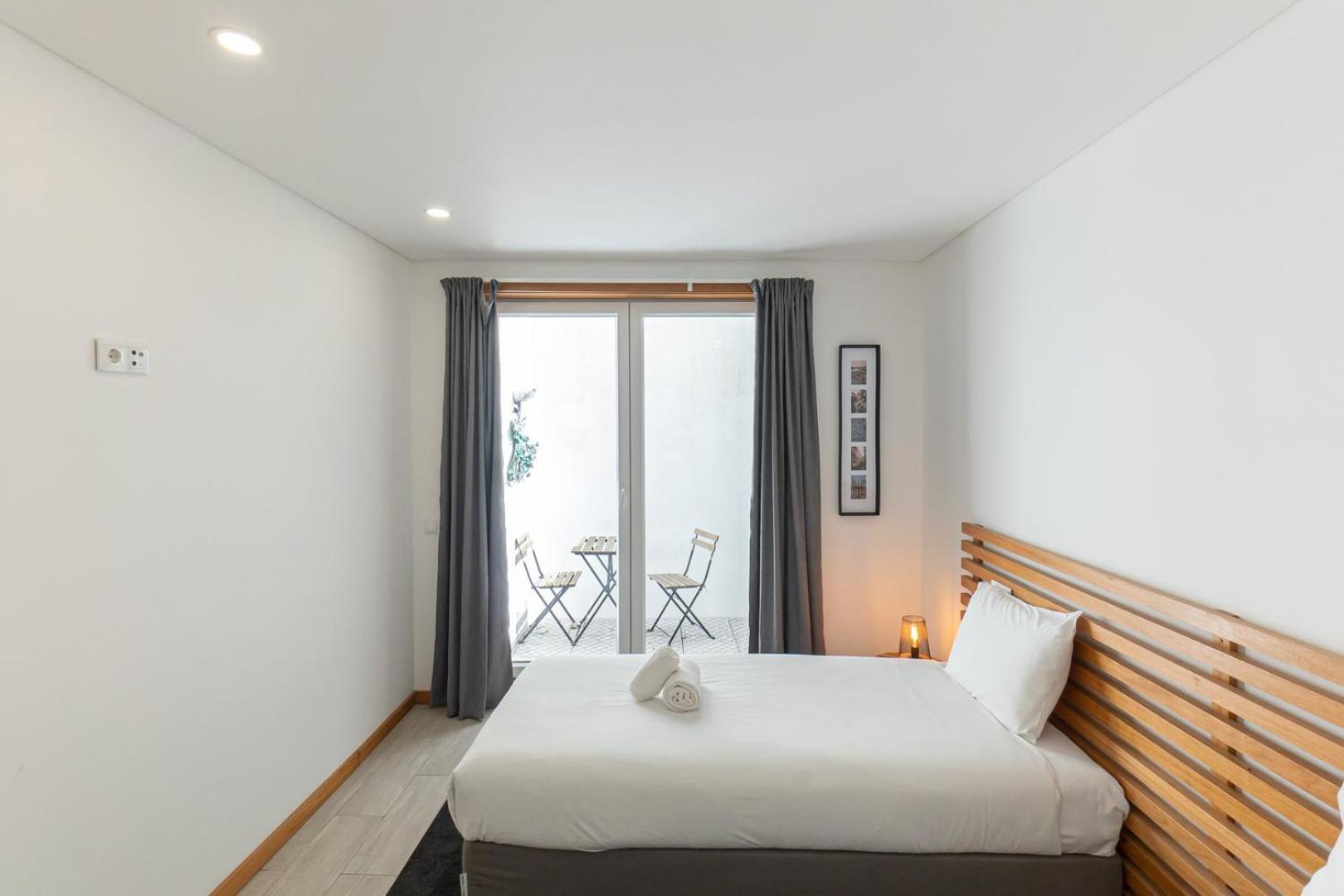 Guestready - Urban Elegance In The Heart Of