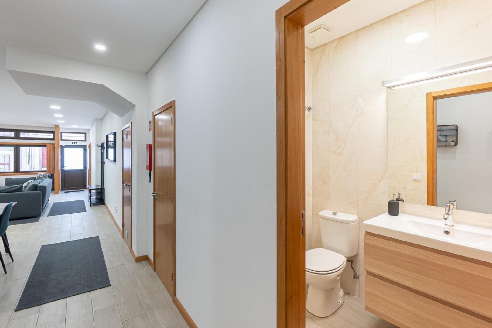 Apartment Guestready - Urban Elegance In The Heart Of *