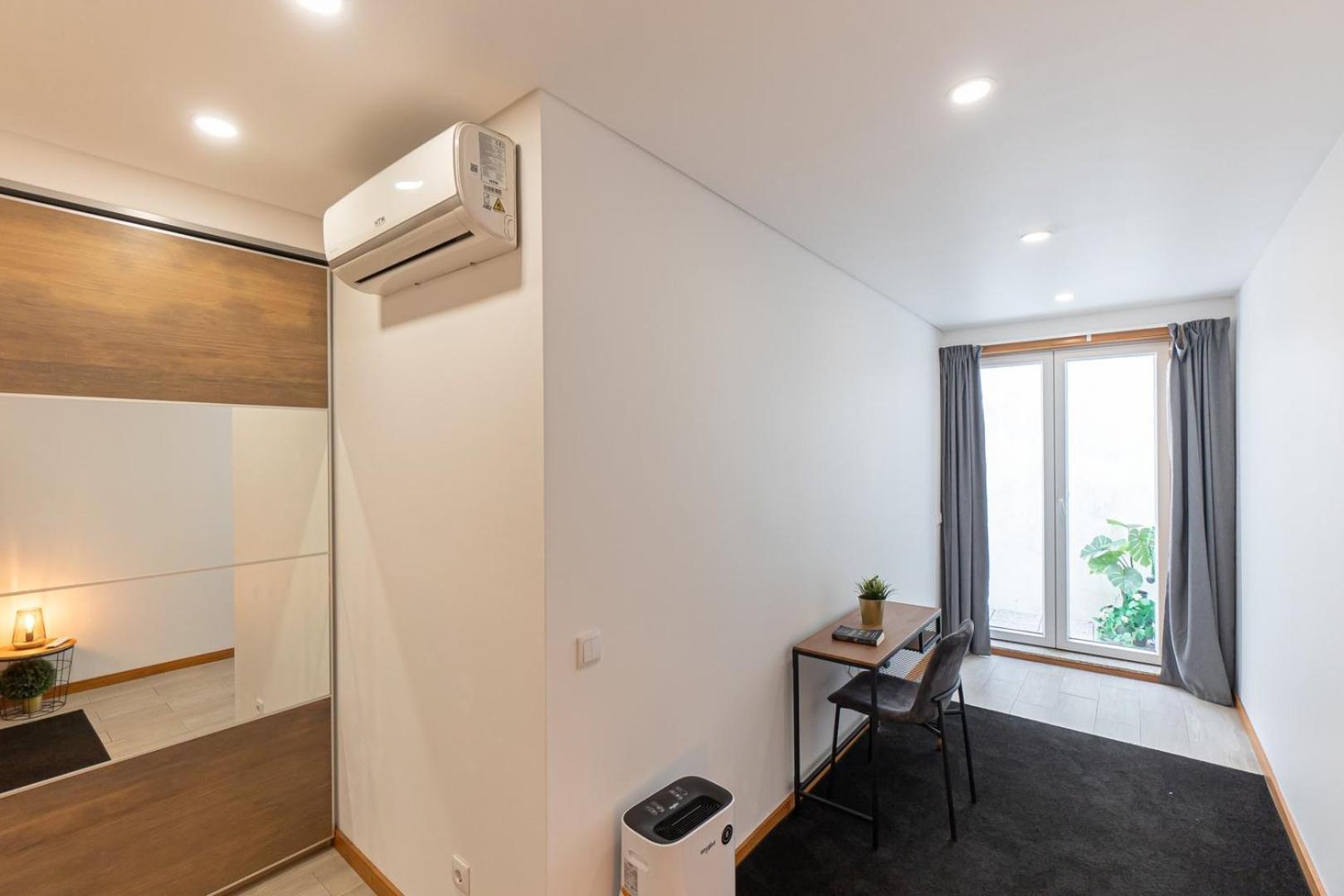 Apartment Guestready - Urban Elegance In The Heart Of *