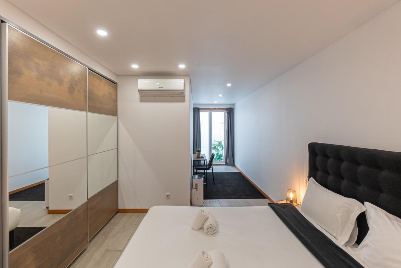 Apartment Guestready - Urban Elegance In The Heart Of *