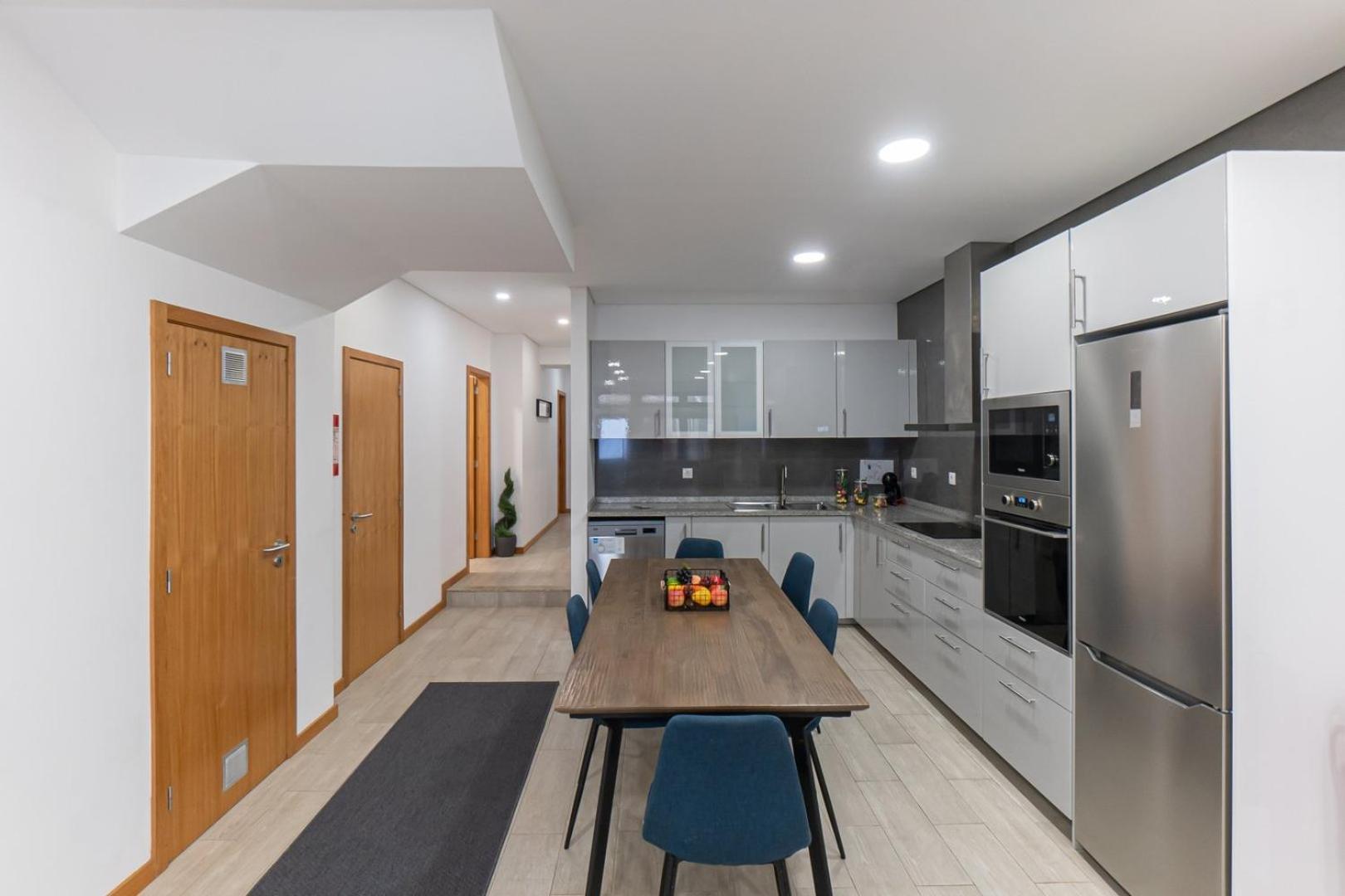Guestready - Urban Elegance In The Heart Of
