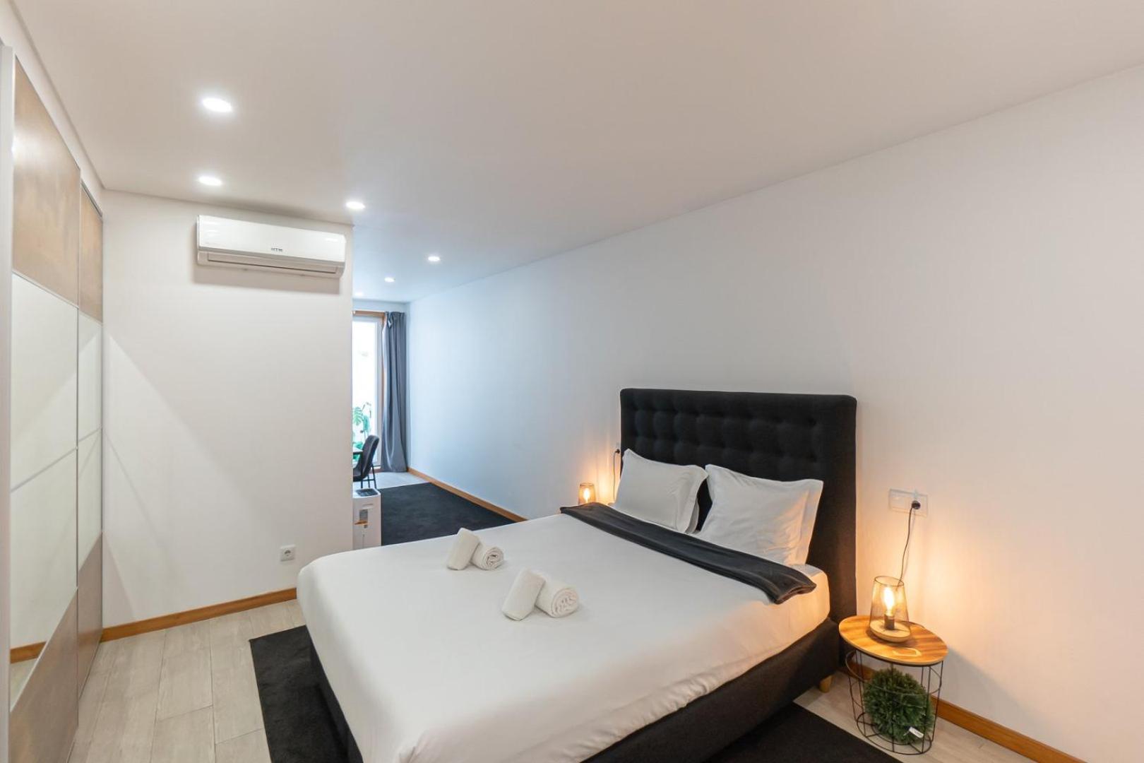 Apartment Guestready - Urban Elegance In The Heart Of Porto