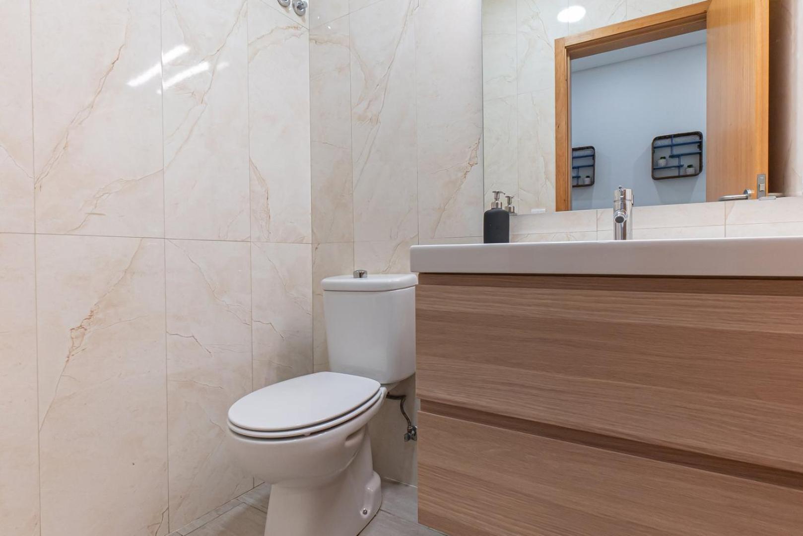 Apartment Guestready - Urban Elegance In The Heart Of