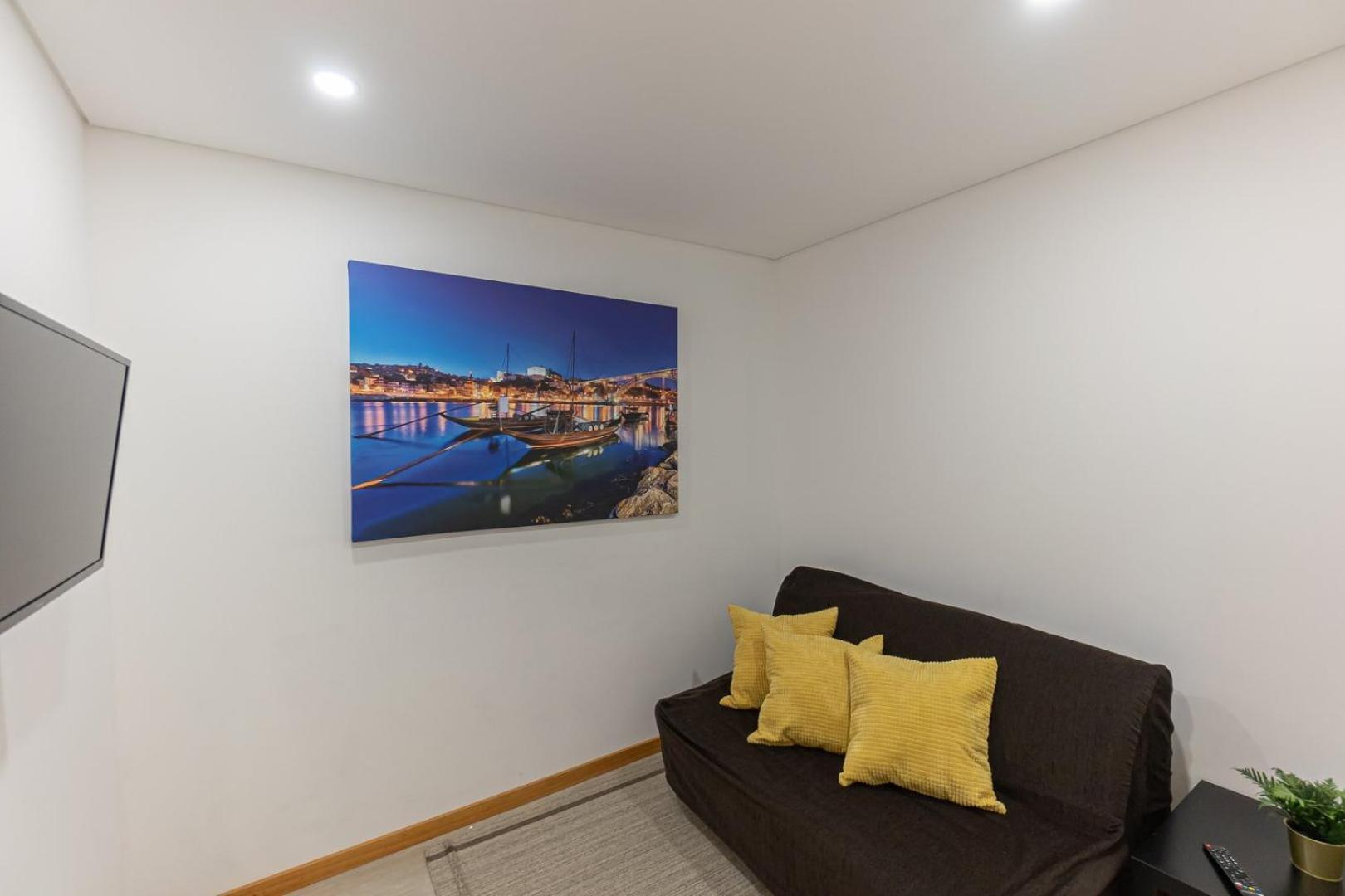 Apartment Guestready - Urban Elegance In The Heart Of *