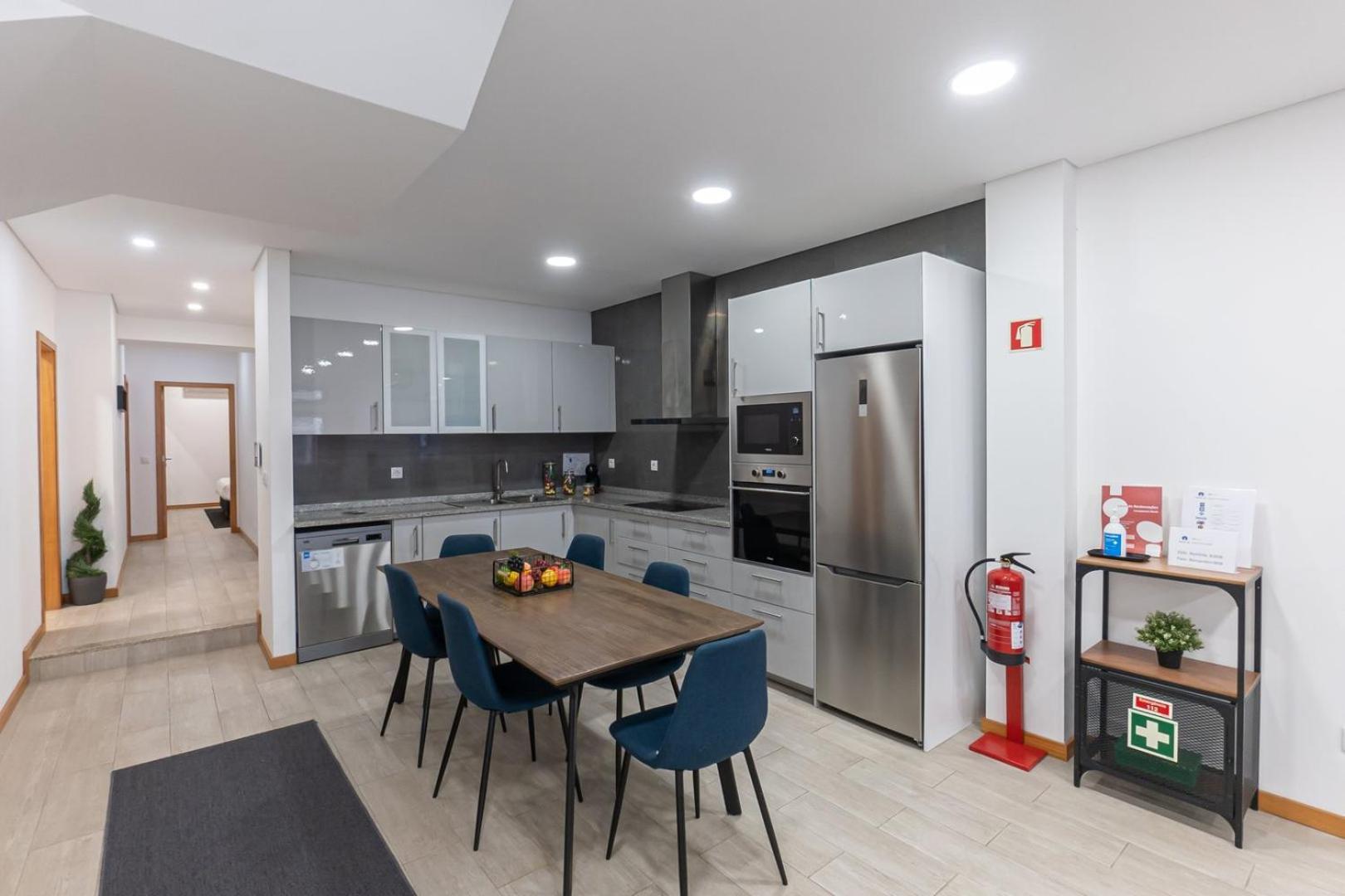 Guestready - Urban Elegance In The Heart Of Porto