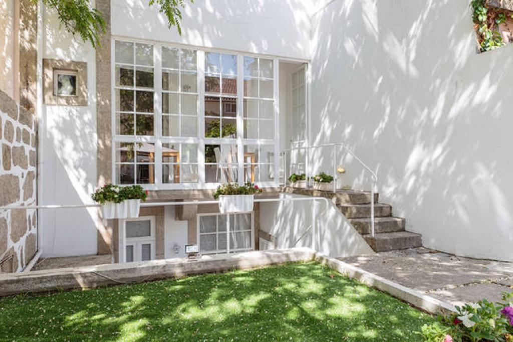 Guestready - Charming House Marques Gasthuis Porto