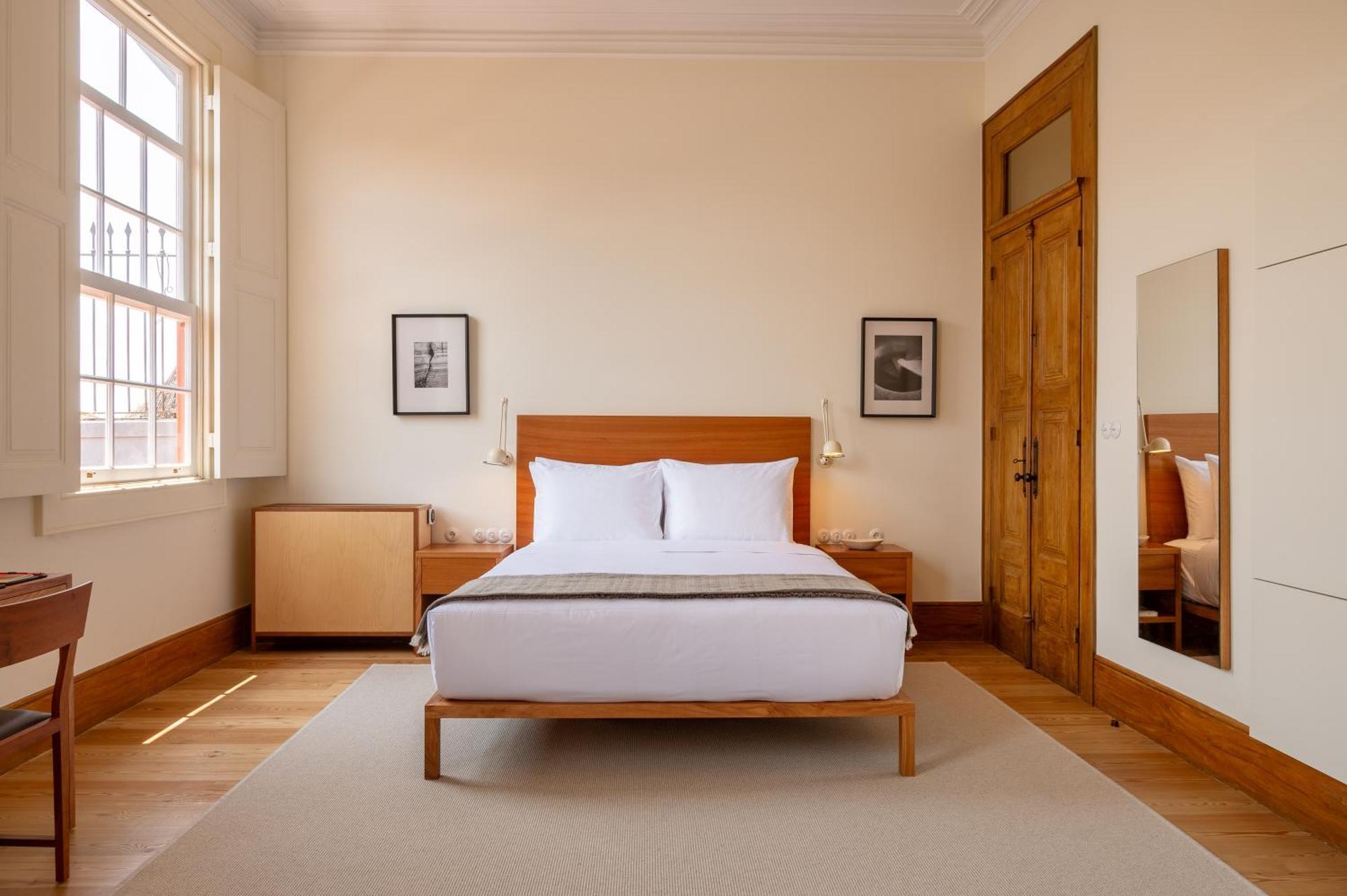 Guest house Casa Do Arquiteto Townhouse - Adults Only *