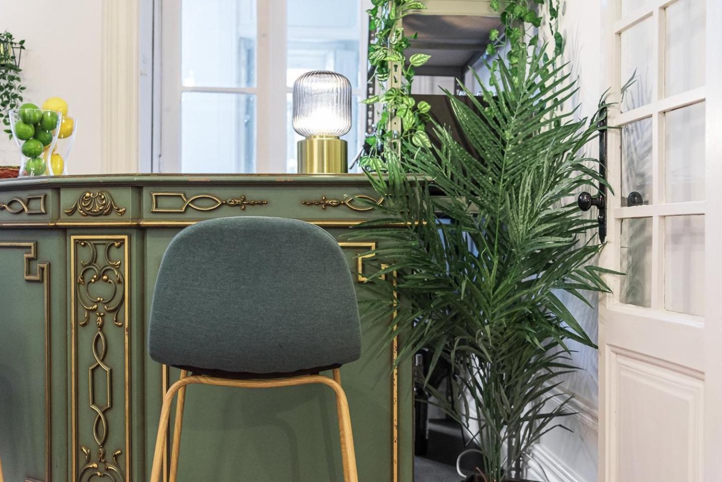 Apartamento Guestready - Mola Green Porto