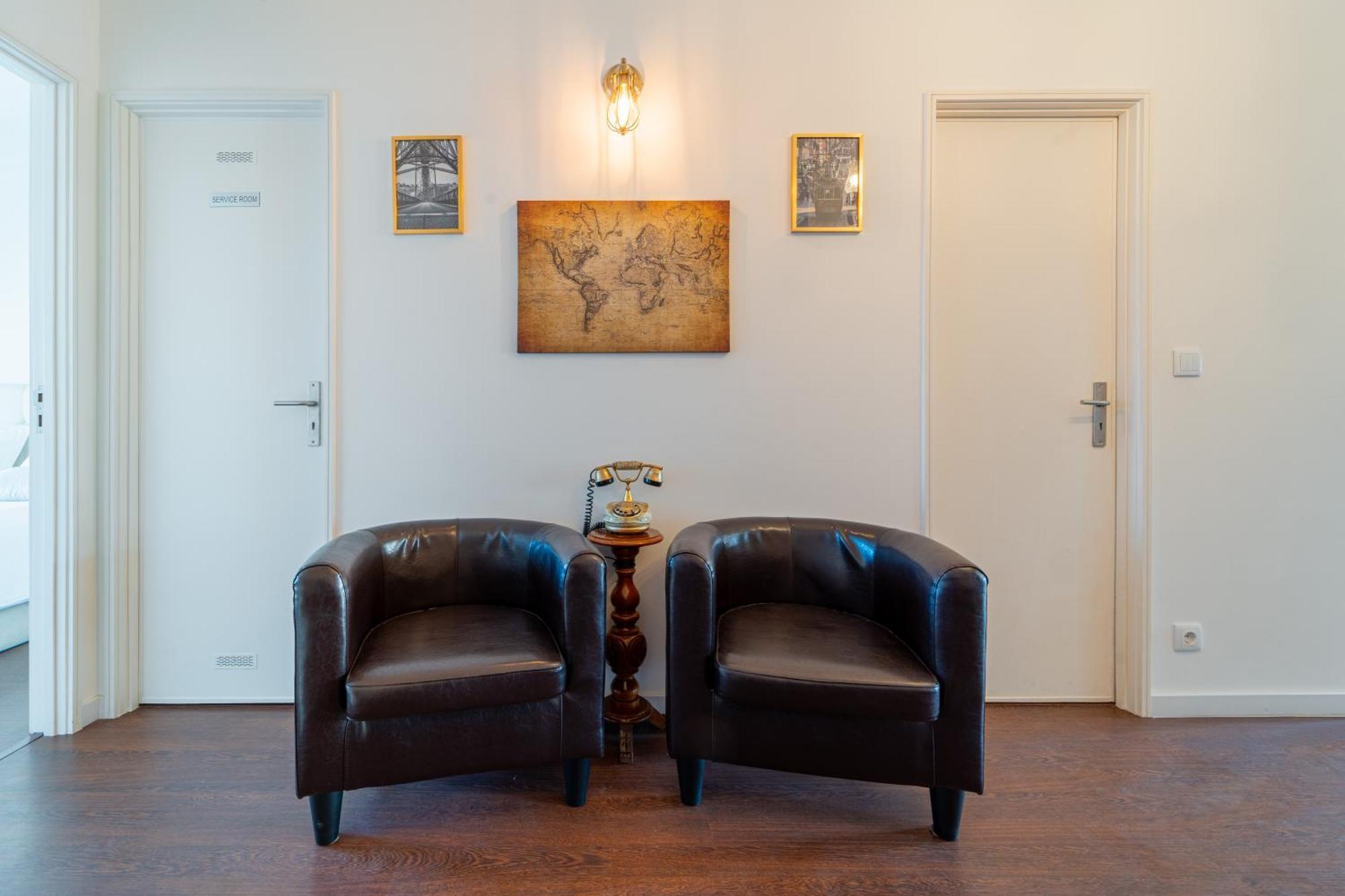 Casa Pedro Apartment Porto