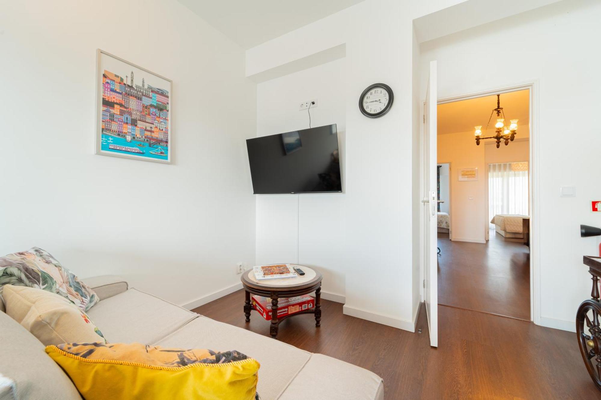 Casa Pedro Apartment
