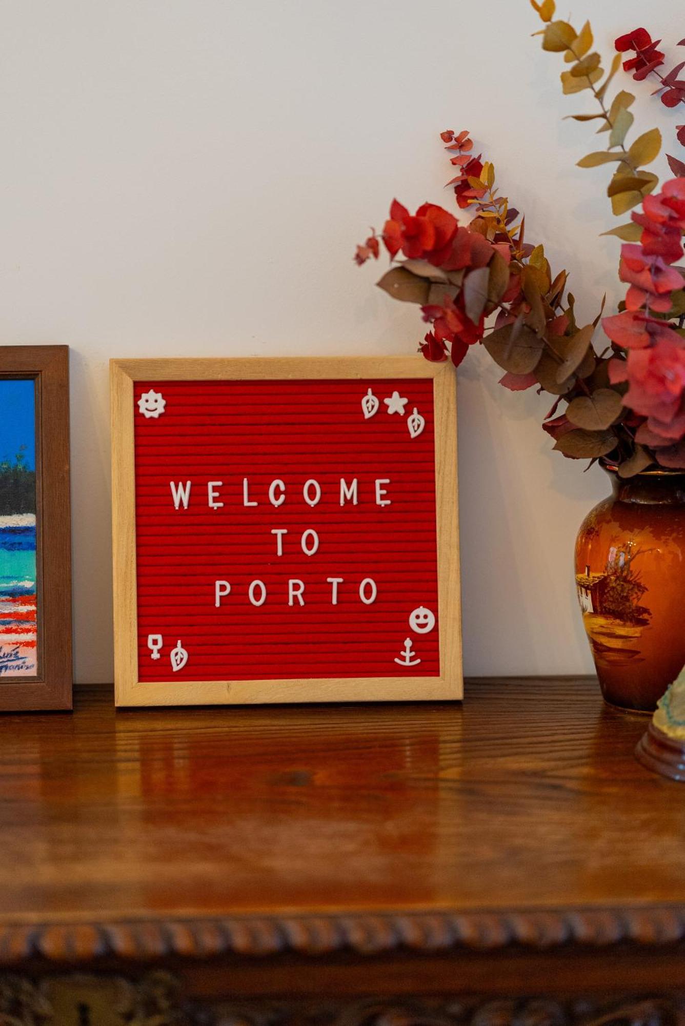 Apartment Casa Pedro Porto