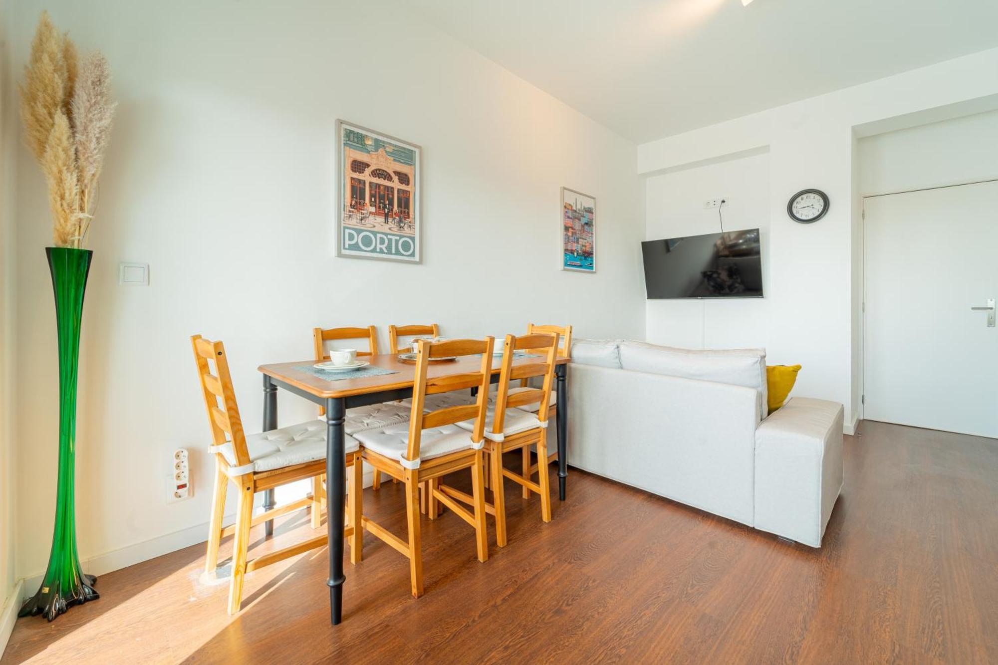 Casa Pedro Apartment