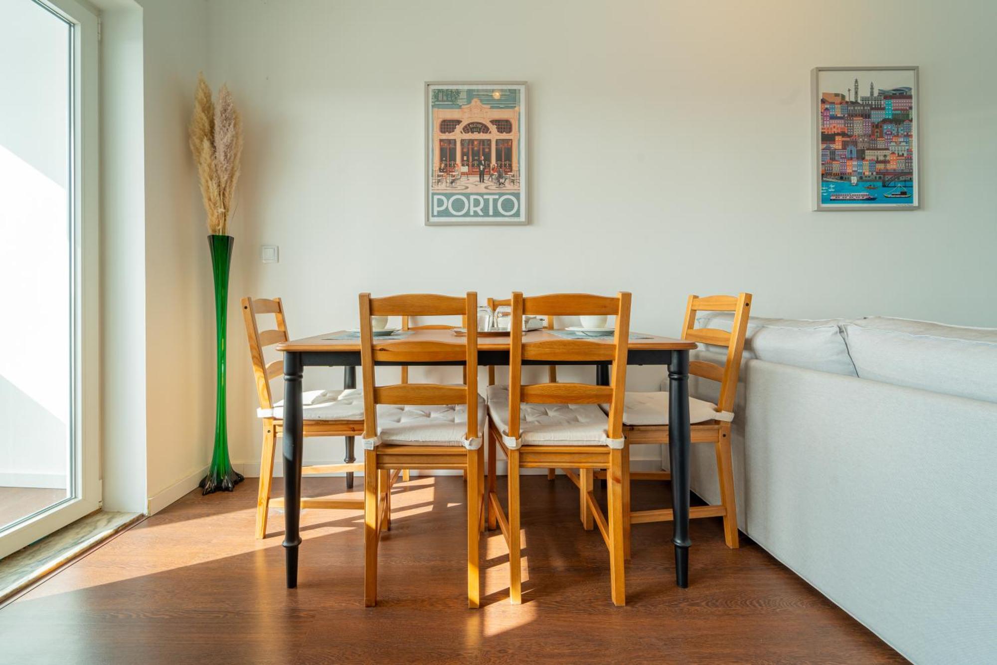 Casa Pedro Apartment *