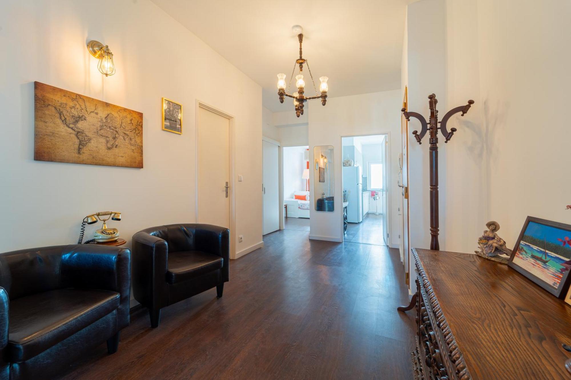 Apartment Casa Pedro *