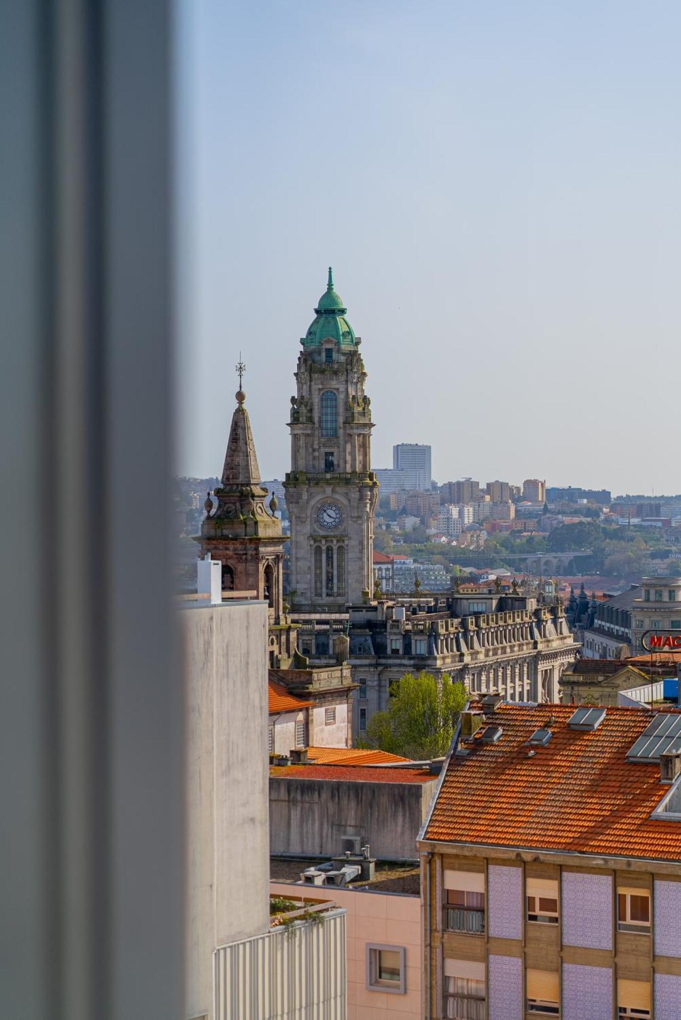 Apartment Casa Pedro Porto