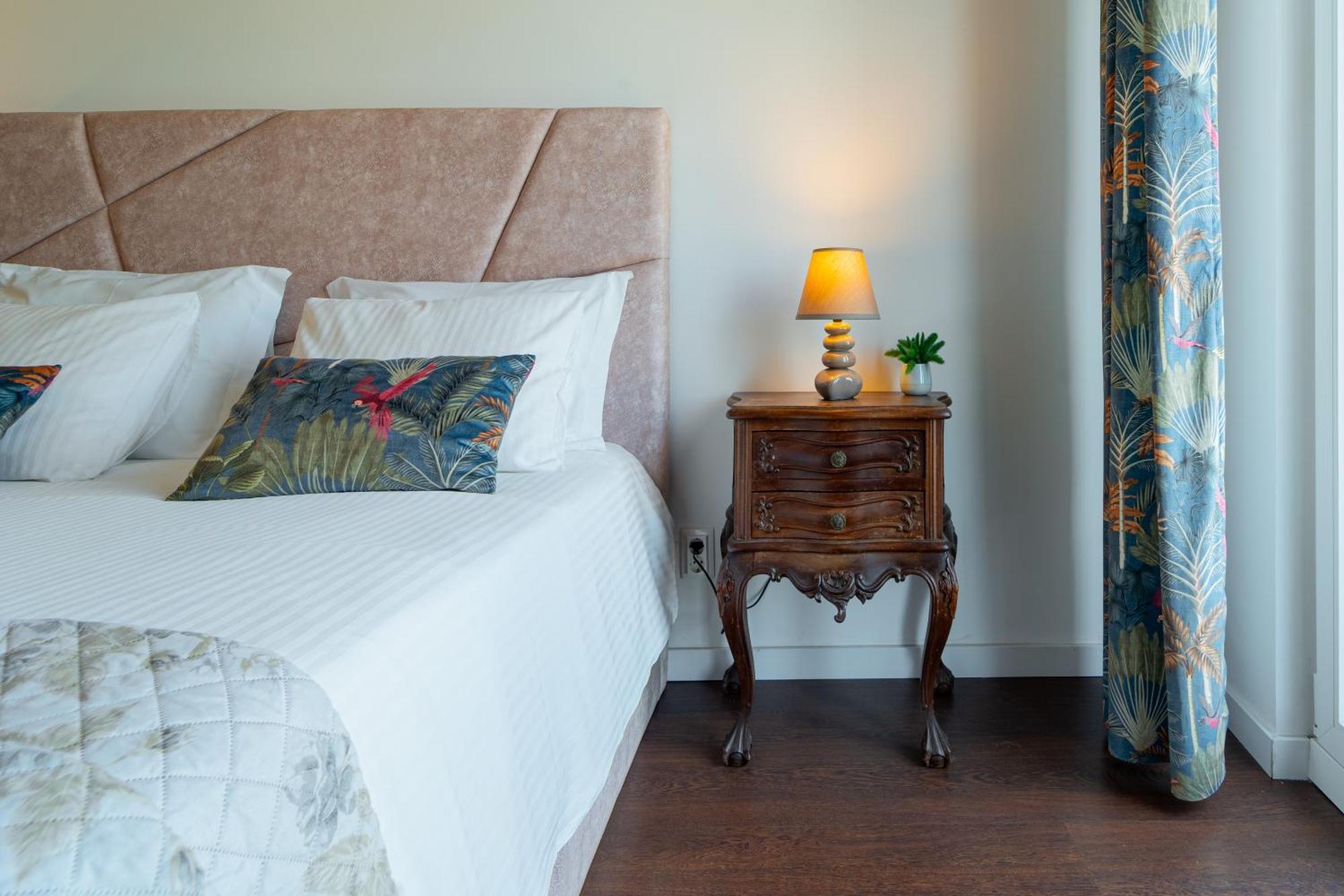 Casa Pedro Apartment
