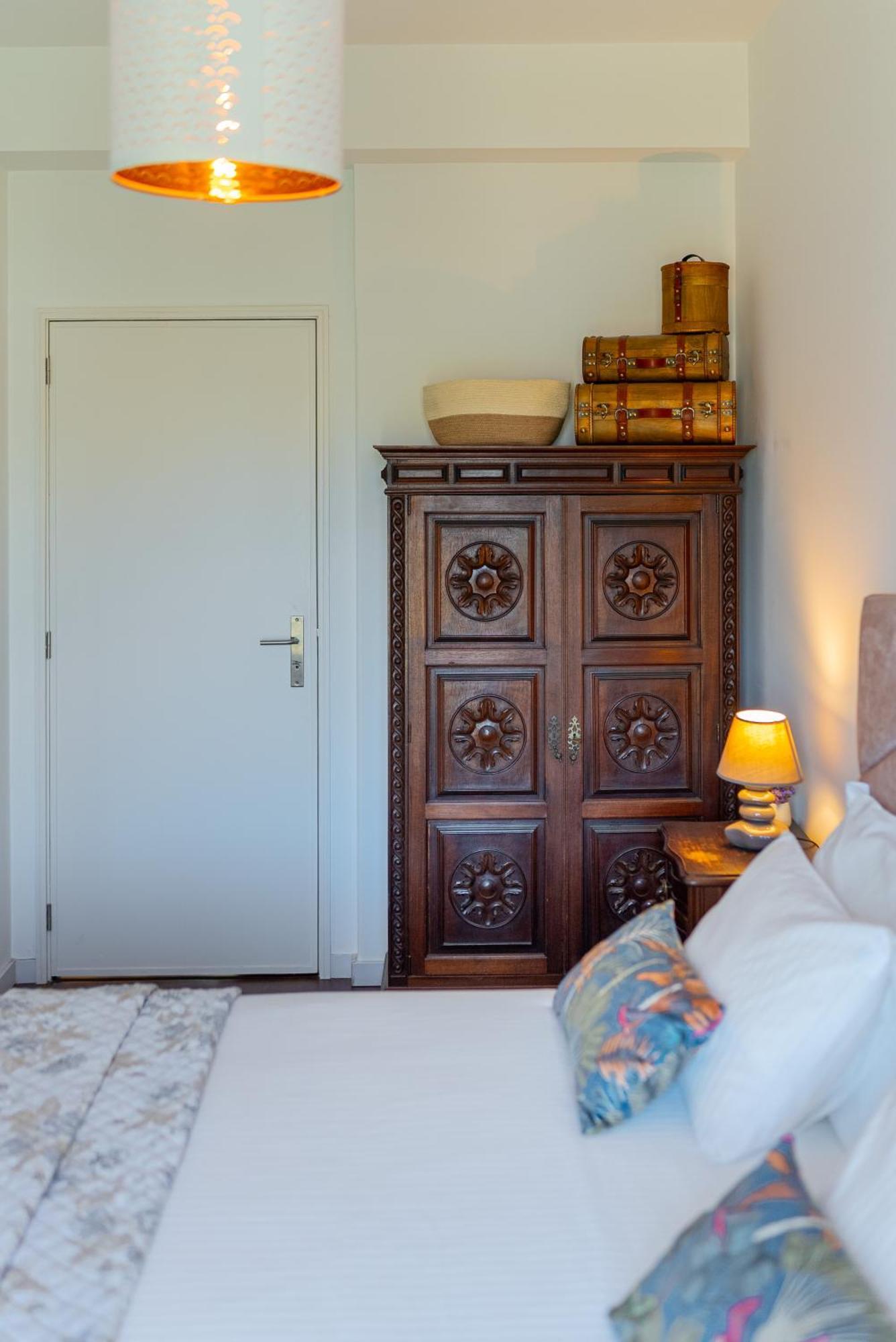 Apartment Casa Pedro Porto