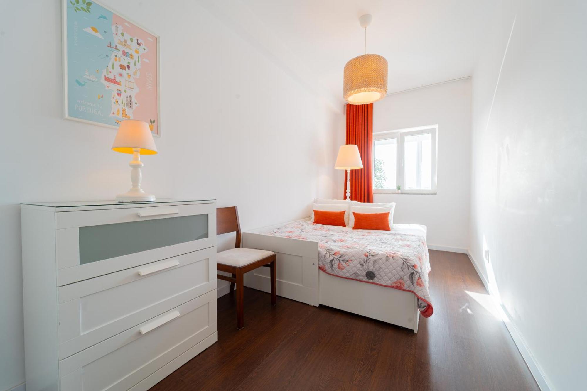 Apartment Casa Pedro *