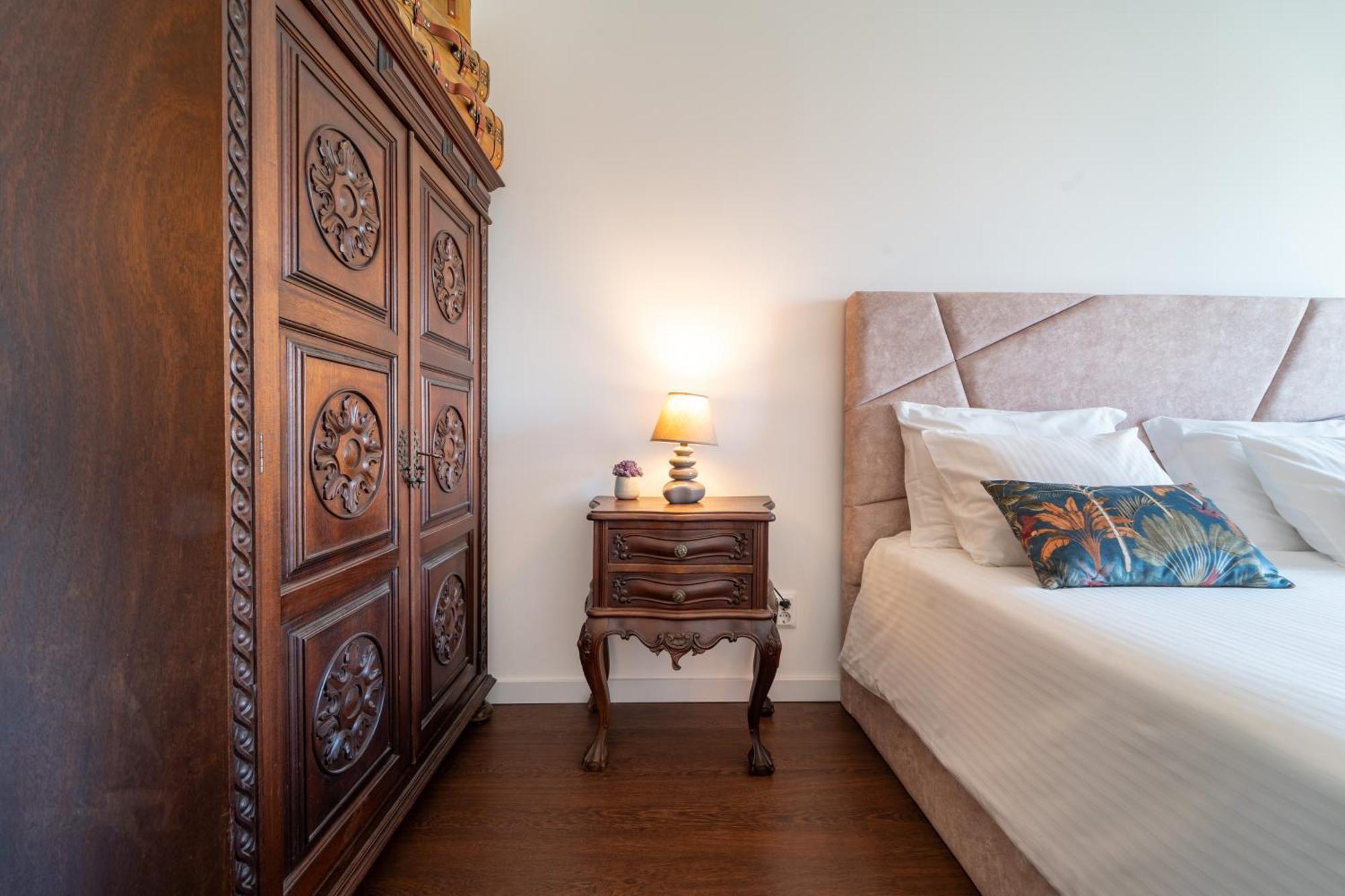 Apartment Casa Pedro