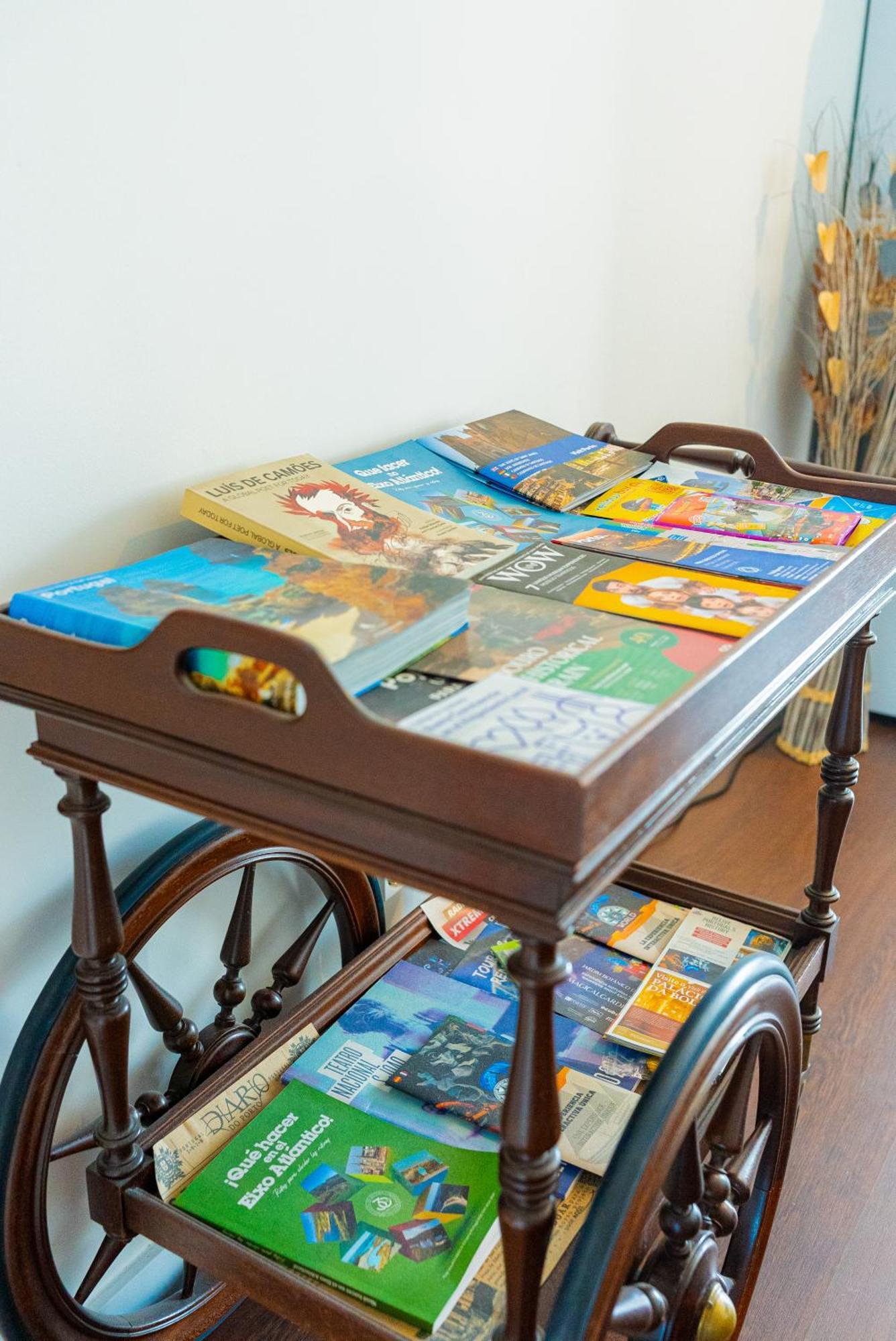 Casa Pedro Apartment Porto