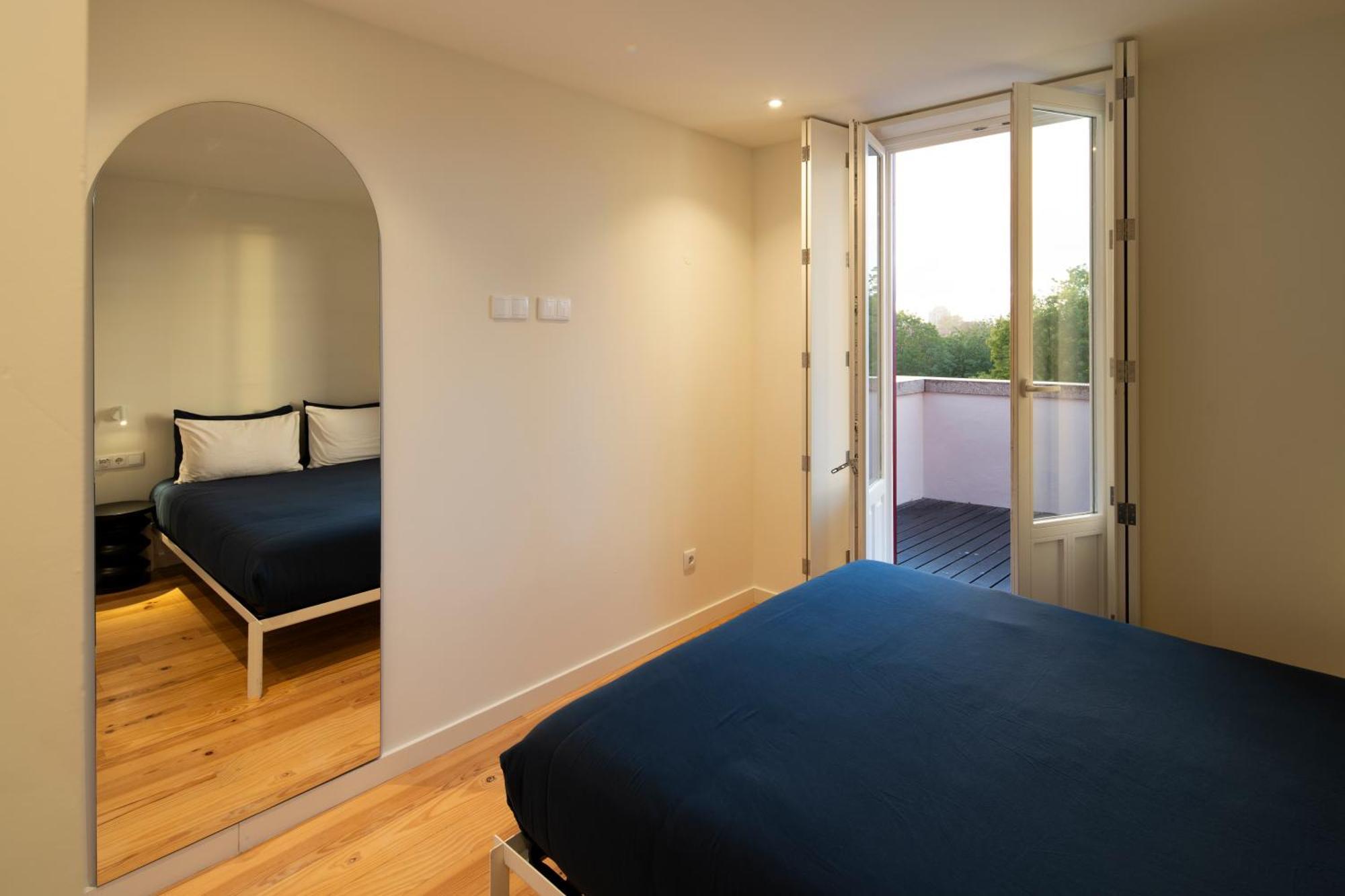 Gharb Guest house