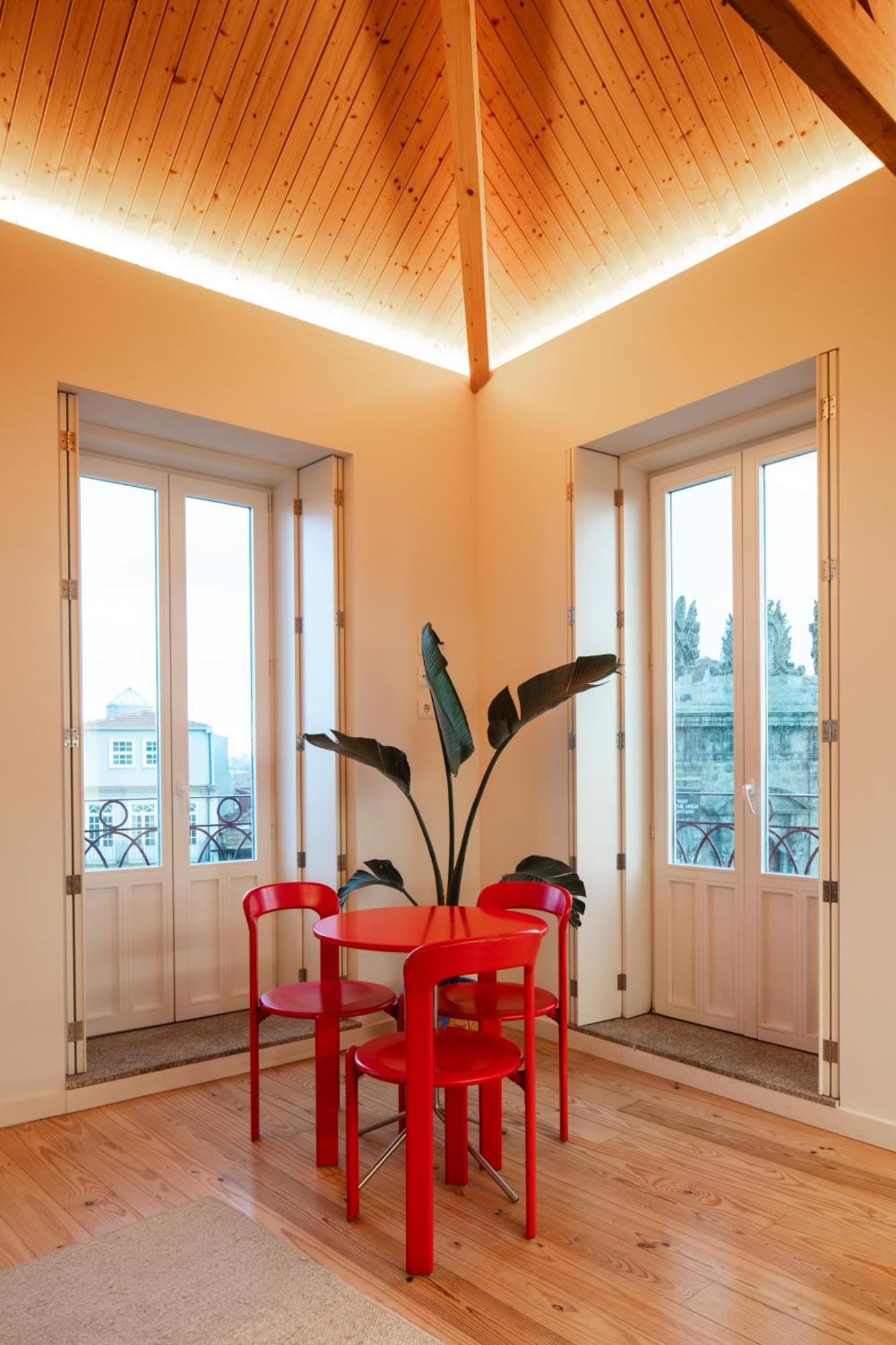 Gharb Guest house