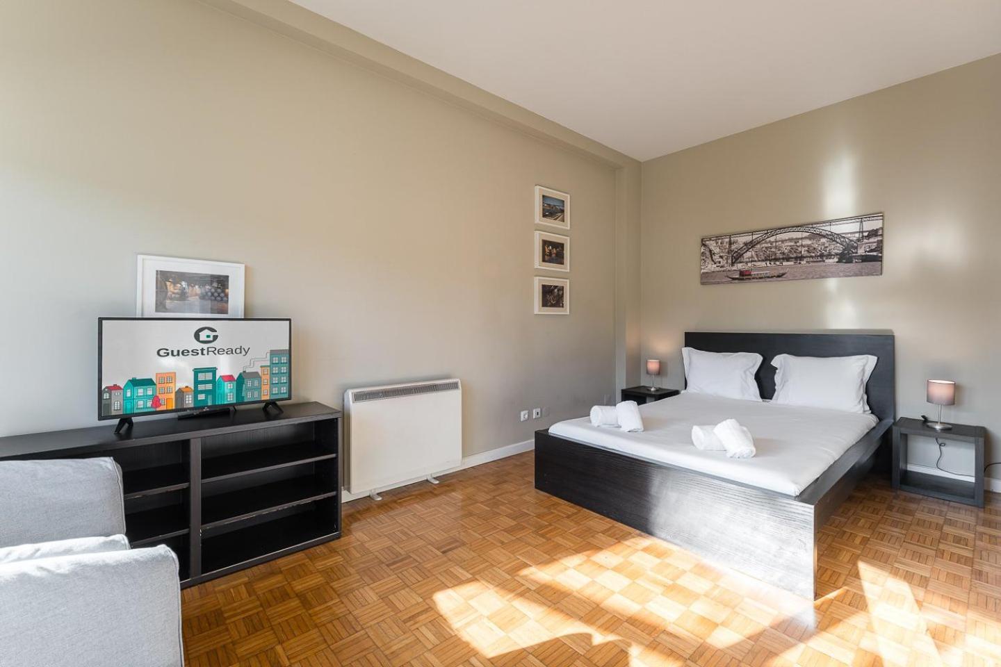 Guestready - Boavista Building Porto