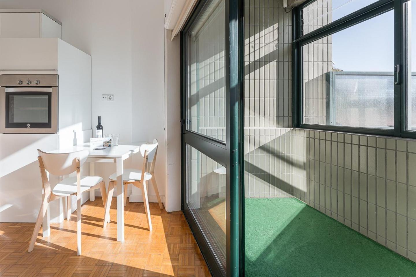 Guestready - Boavista Building Appartement Porto