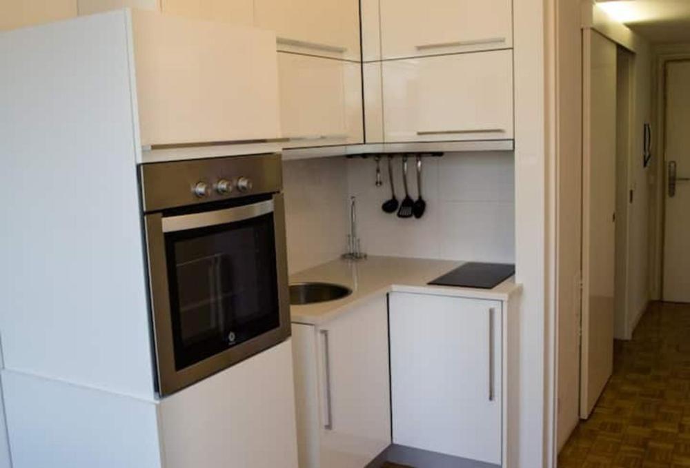 Guestready - Boavista Building Porto
