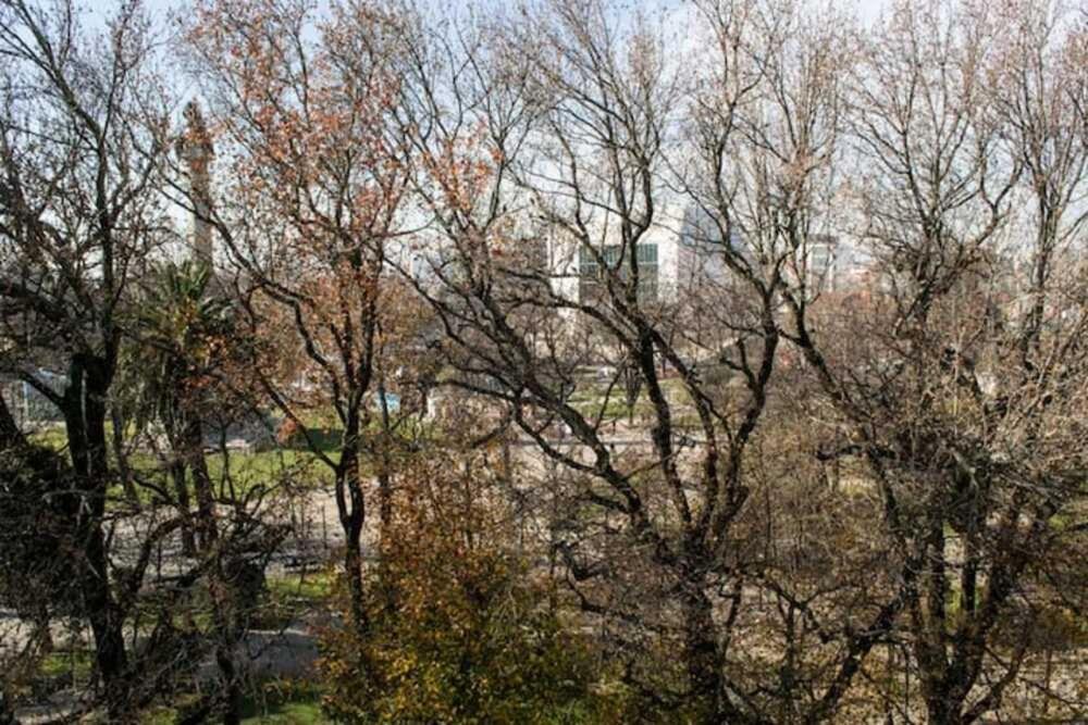 Appartement Guestready - Boavista Building Porto