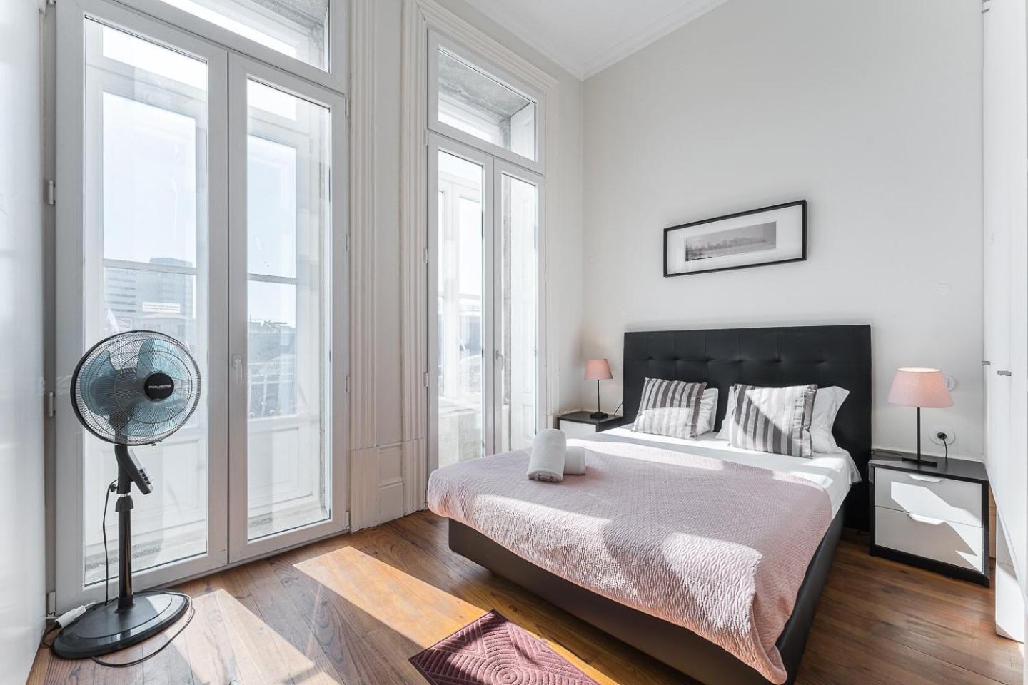 Appartement Guestready - Bright Near Bolhao