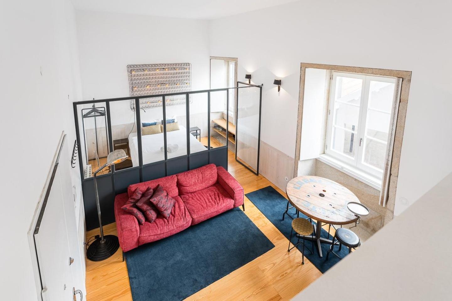 Apartment Guestready - Cosy In The Historic Heart Of *