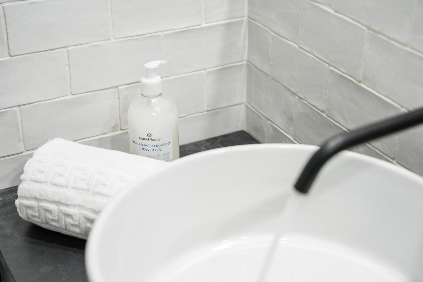 Guestready - Cosy In The Historic Heart Of *