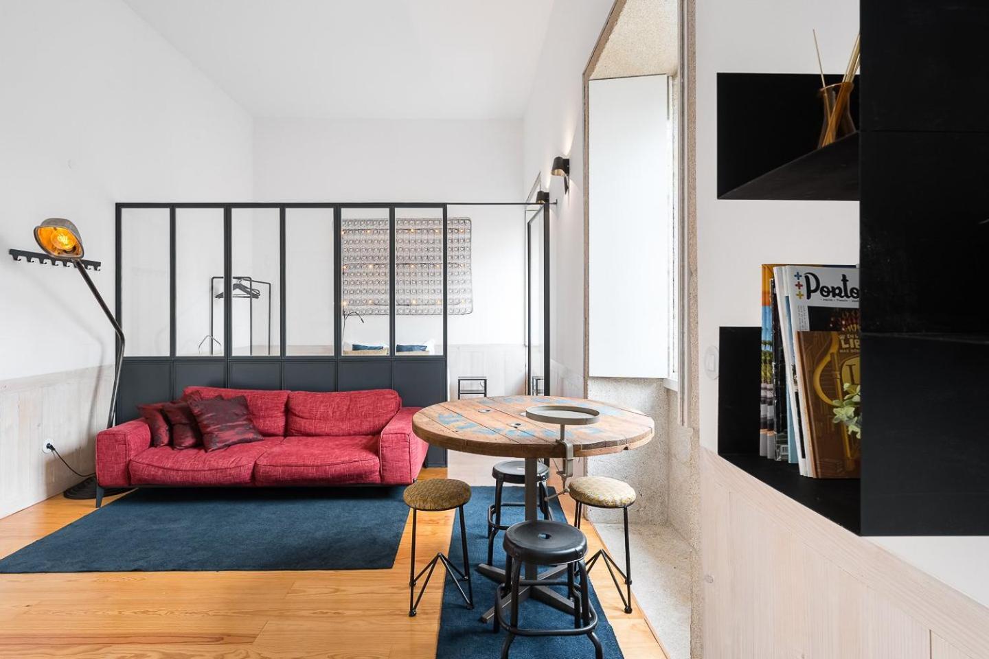Apartment Guestready - Cosy In The Historic Heart Of *