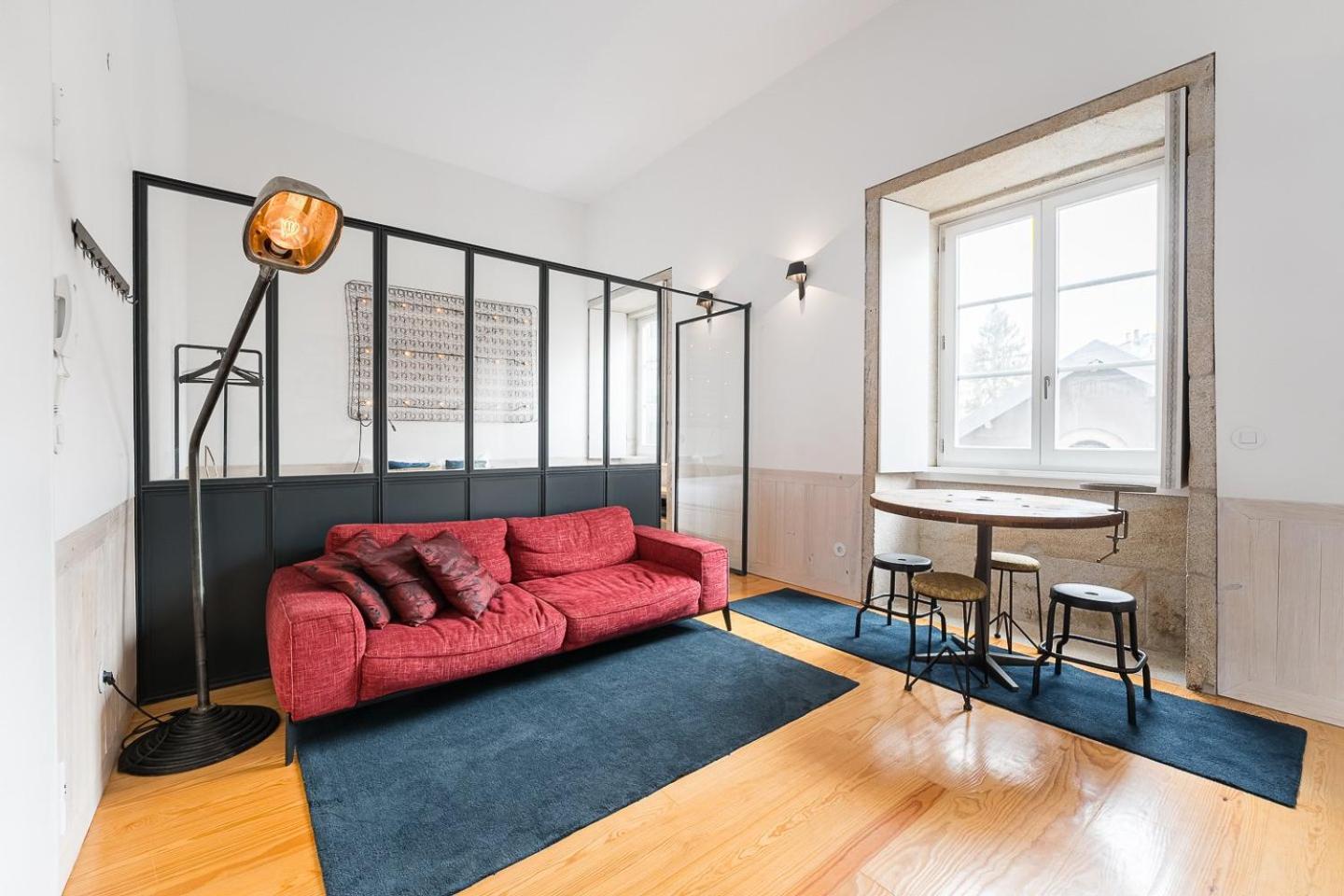 Guestready - Cosy In The Historic Heart Of Apartment Porto
