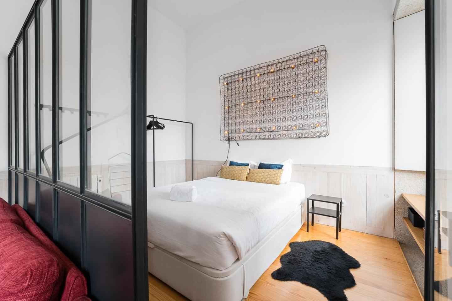 Apartment Guestready - Cosy In The Historic Heart Of *