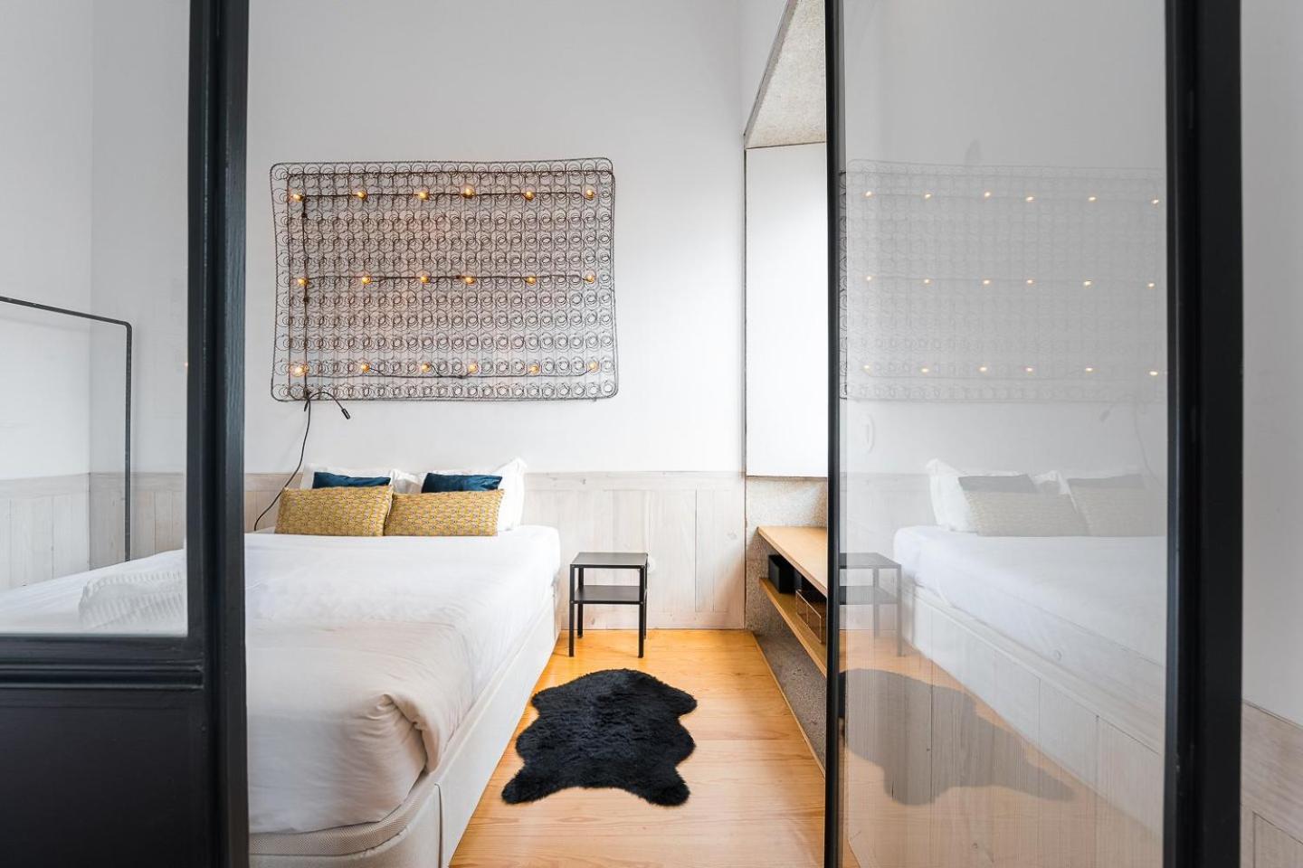 Guestready - Cosy In The Historic Heart Of Porto