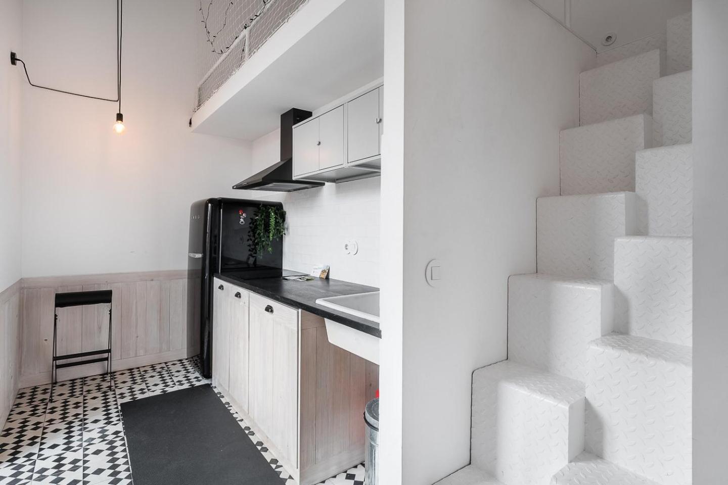 Guestready - Cosy In The Historic Heart Of Apartment