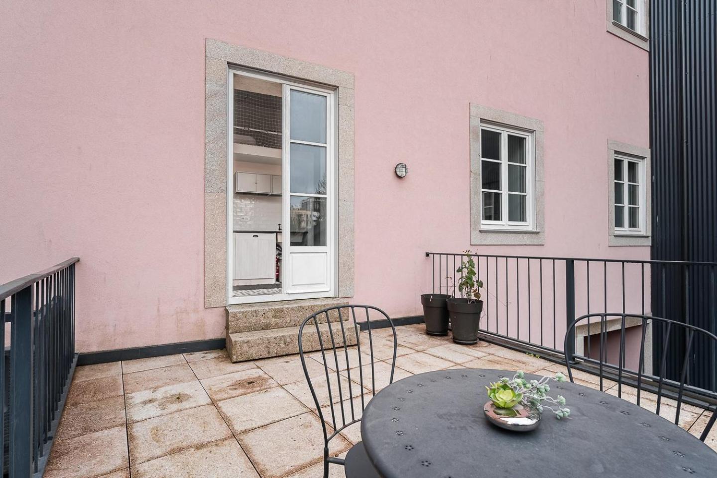 Guestready - Cosy In The Historic Heart Of Apartment Porto