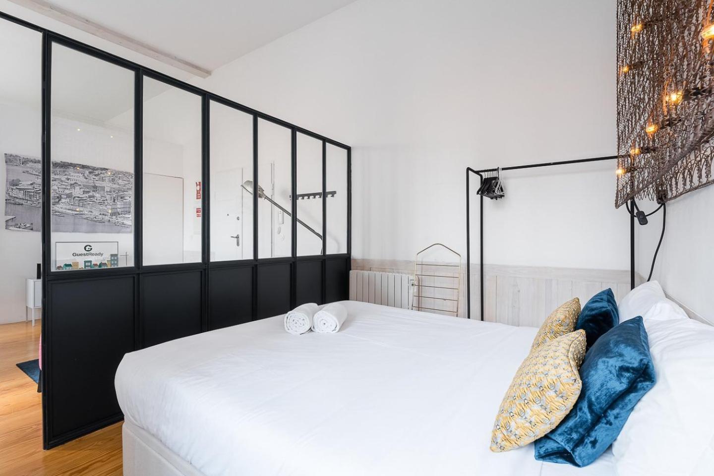 Guestready - Cosy In The Historic Heart Of Apartment *