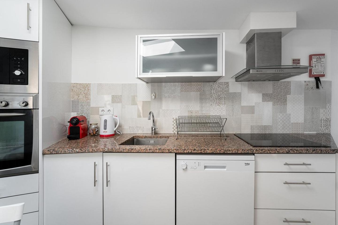 Guestready - Cosy Nest Near Campo Alegre