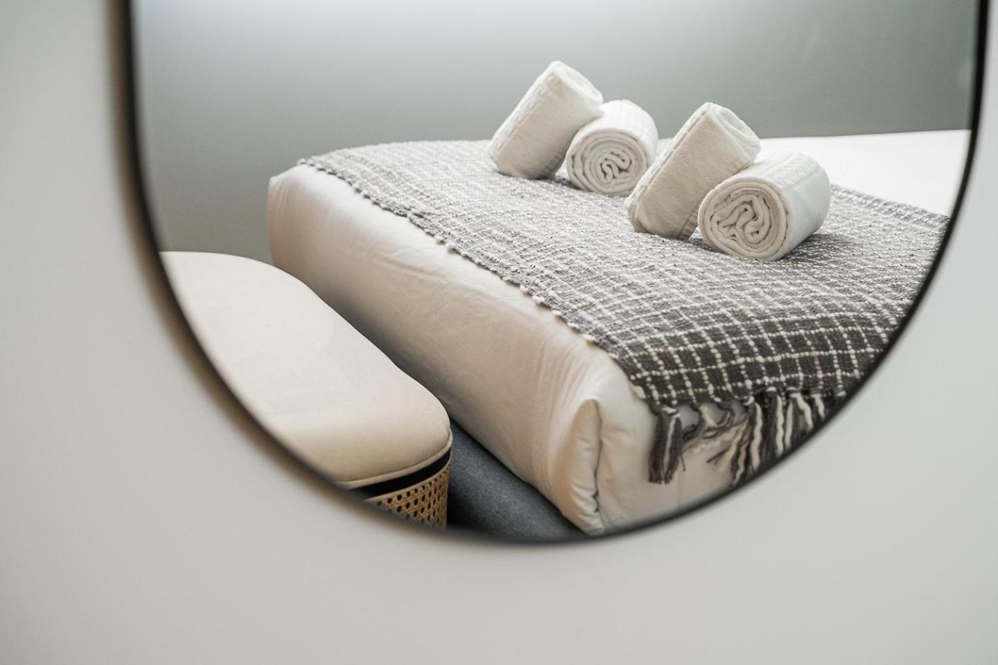 Guestready - Lux Staycation In Boavista Appartement Porto