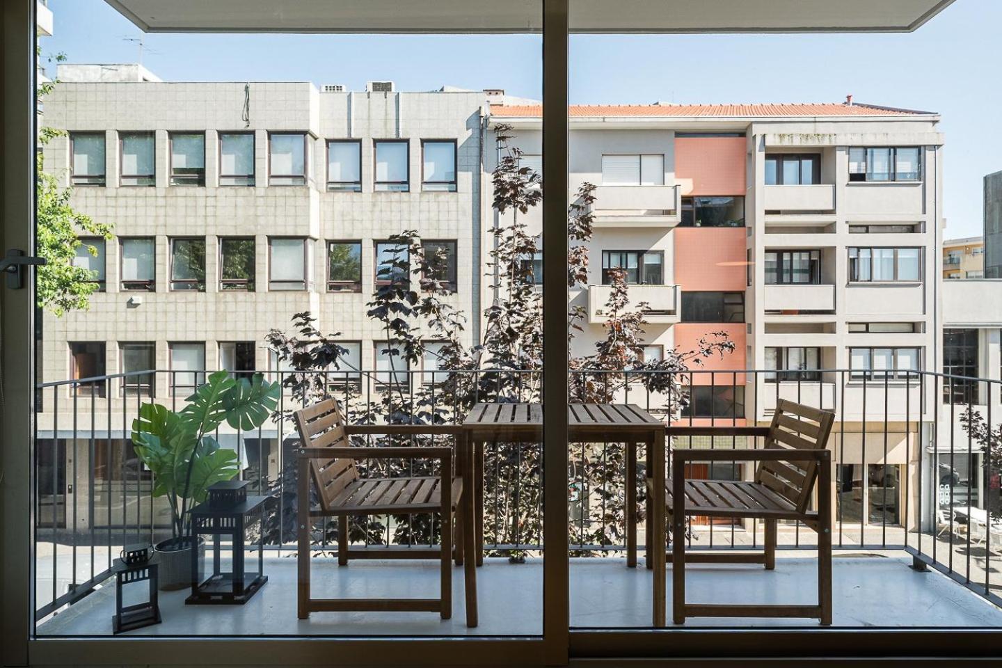 Appartement Guestready - Lux Staycation In Boavista Porto