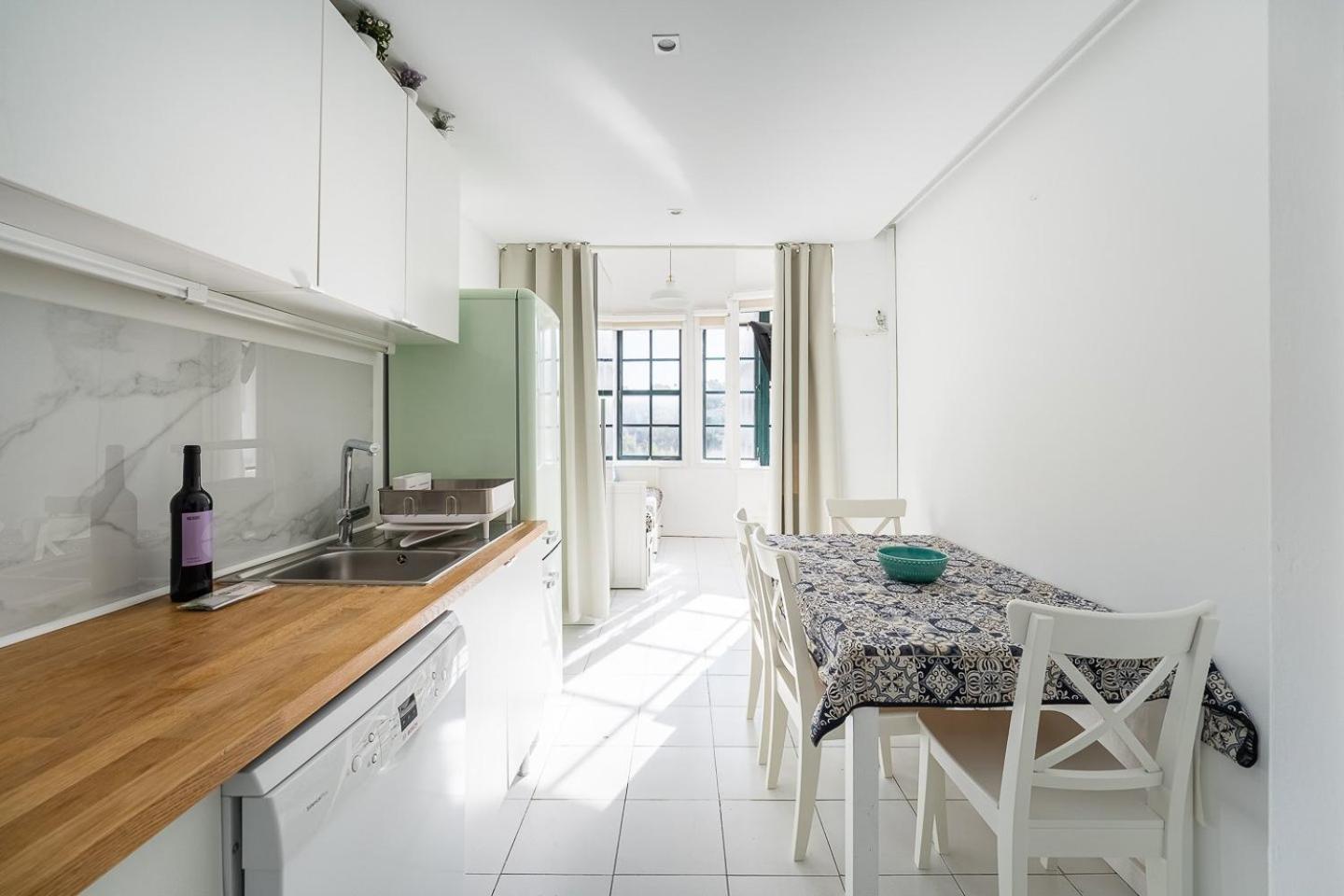 Guestready - Pleasant Getaway In Cedofeita *