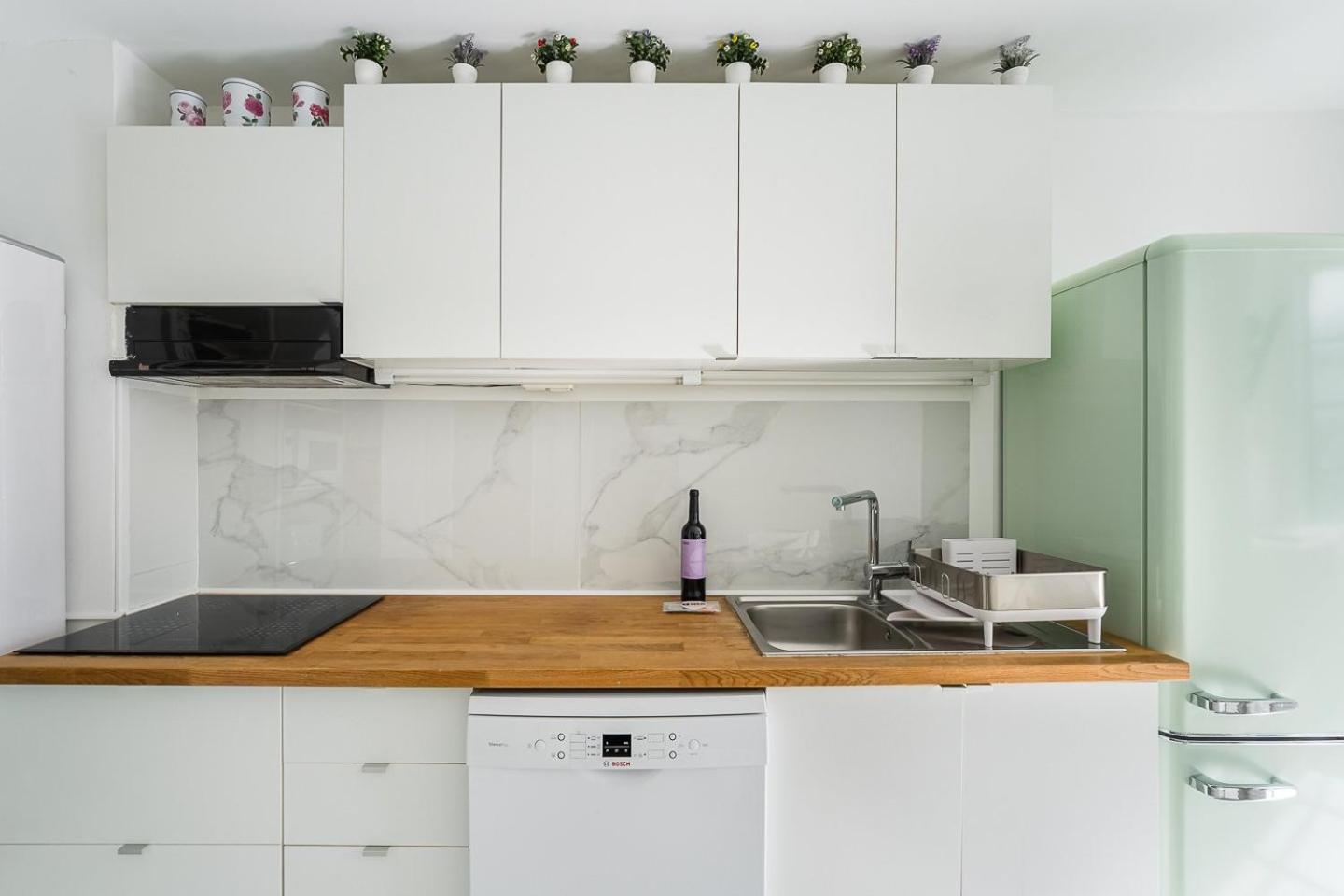 Apartment Guestready - Pleasant Getaway In Cedofeita *
